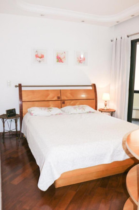 Imagem Apartamento com 3 Quartos à Venda, 137 m² em Tatuapé - São Paulo