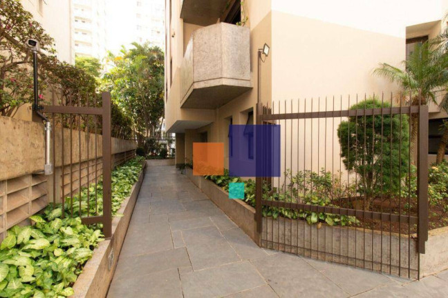 Imagem Apartamento com 4 Quartos à Venda, 192 m² em Campo Belo - São Paulo Imagem Apartamento com 4 Quartos à Venda, 192 m² em Campo Belo - São Paulo