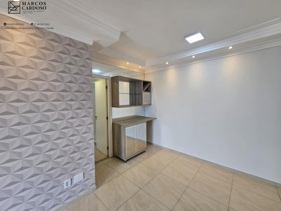 Imagem Imóvel com 4 Quartos à Venda, 112 m² em Marco - Belém