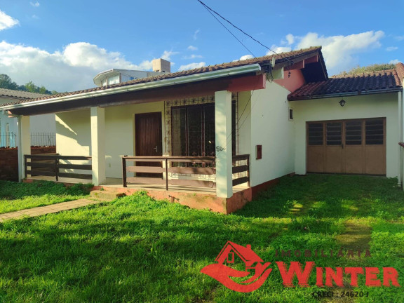 Imagem Casa com 2 Quartos à Venda, 455 m² em Feliz Imagem Casa com 2 Quartos à Venda, 455 m² em Feliz