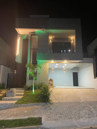 Imagem Casa com 3 Quartos à Venda, 220 m² em Residencial Colinas - Caçapava Imagem Casa com 3 Quartos à Venda, 220 m² em Residencial Colinas - Caçapava