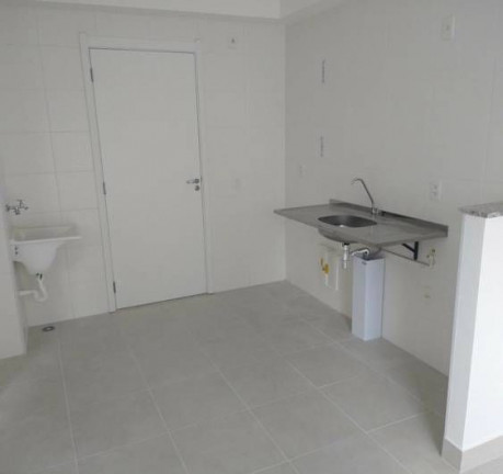 Imagem Apartamento com 2 Quartos à Venda, 35 m² em Bom Retiro - São Paulo