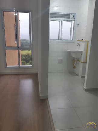 Imagem Apartamento com 3 Quartos para Alugar, 64 m² em Medeiros - Jundiaí Imagem Apartamento com 3 Quartos para Alugar, 64 m² em Medeiros - Jundiaí