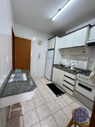 Imagem Apartamento com 3 Quartos para Alugar, 90 m² em Centro - Balneário Camboriú