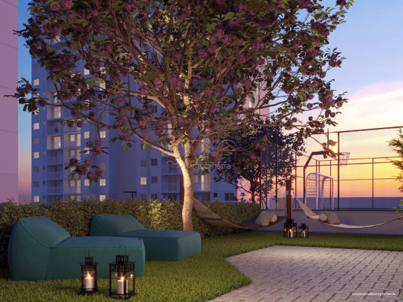Imagem Apartamento com 2 Quartos à Venda, 49 m² em Passaré - Fortaleza