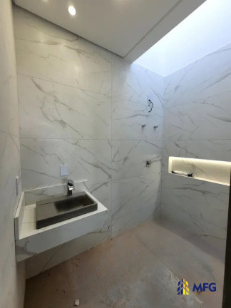 Imagem Casa de Condomínio com 3 Quartos à Venda, 160 m² em Residencial Terras De São Francisco - Sorocaba Imagem Casa de Condomínio com 3 Quartos à Venda, 160 m² em Residencial Terras De São Francisco - Sorocaba