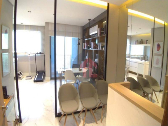 Imagem Sala Comercial à Venda, 36 m² em Botafogo - Campinas Imagem Sala Comercial à Venda, 36 m² em Botafogo - Campinas