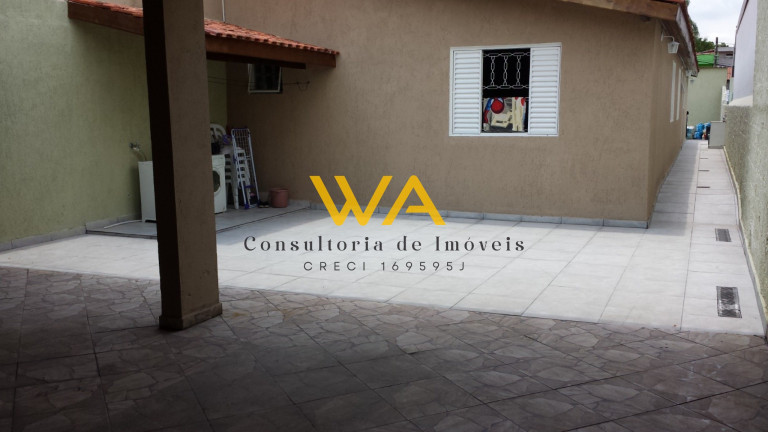 Imagem Casa com 3 Quartos à Venda, 145 m² em Vila Natal - Mogi Das Cruzes Imagem Casa com 3 Quartos à Venda, 145 m² em Vila Natal - Mogi Das Cruzes