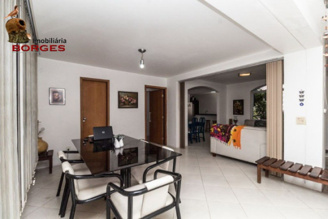 Imagem Casa com 4 Quartos à Venda, 220 m² em Campo Belo - São Paulo