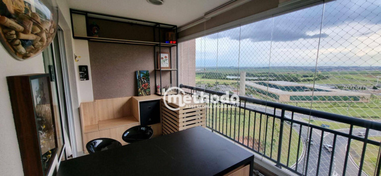 Imagem Apartamento com 3 Quartos à Venda, 86 m² em Jardim Ypê - Paulínia Imagem Apartamento com 3 Quartos à Venda, 86 m² em Jardim Ypê - Paulínia
