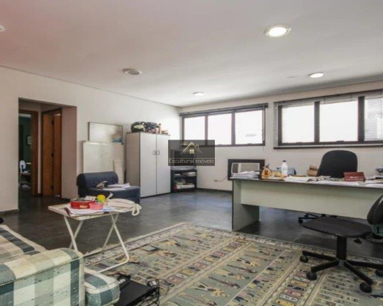 Imagem Imóvel com 6 Quartos à Venda, 962 m² em Vila Andrade - São Paulo