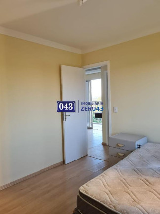 Imagem Apartamento com 2 Quartos à Venda, 47 m² em Taliana - Londrina Imagem Apartamento com 2 Quartos à Venda, 47 m² em Taliana - Londrina