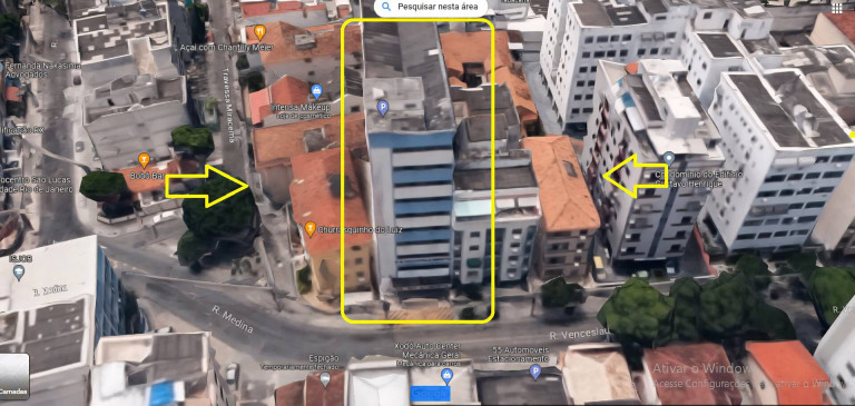 Imagem Imóvel Comercial à Venda, em Rio De Janeiro Imagem Imóvel Comercial à Venda, em Rio De Janeiro