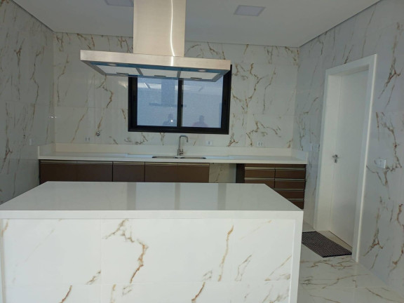 Imagem Casa de Condomínio com 4 Quartos à Venda, 330 m² em Alphaville - Santana De Parnaíba