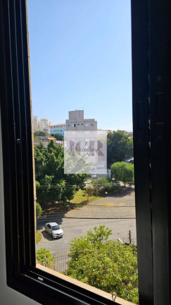 Imagem Apartamento com 2 Quartos à Venda, 60 m² em Jardim Europa - Sorocaba
