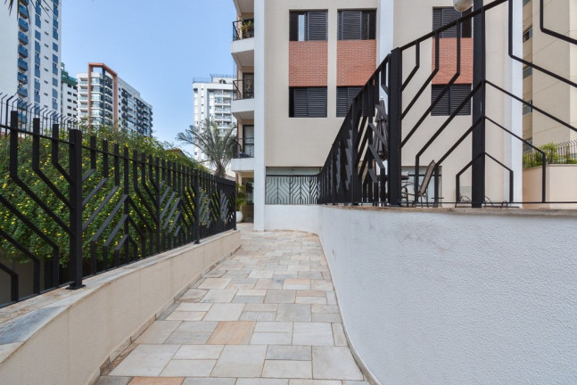Imagem Imóvel com 3 Quartos à Venda, 100 m² em Vila Mariana - São Paulo