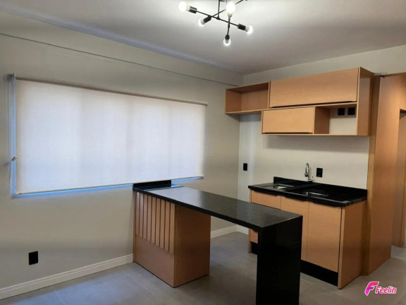 Imagem Apartamento com 1 Quarto à Venda, 34 m² em Canasvieiras - Florianópolis Imagem Apartamento com 1 Quarto à Venda, 34 m² em Canasvieiras - Florianópolis