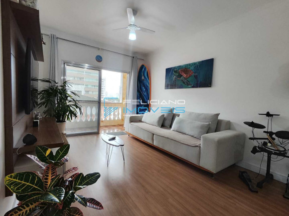 Imagem Apartamento com 2 Quartos à Venda, 88 m² em Guilhermina - Praia Grande Imagem Apartamento com 2 Quartos à Venda, 88 m² em Guilhermina - Praia Grande