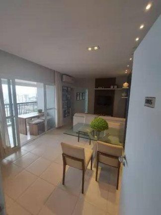 Imagem Apartamento com 3 Quartos à Venda, 90 m² em Ponta Negra - Manaus