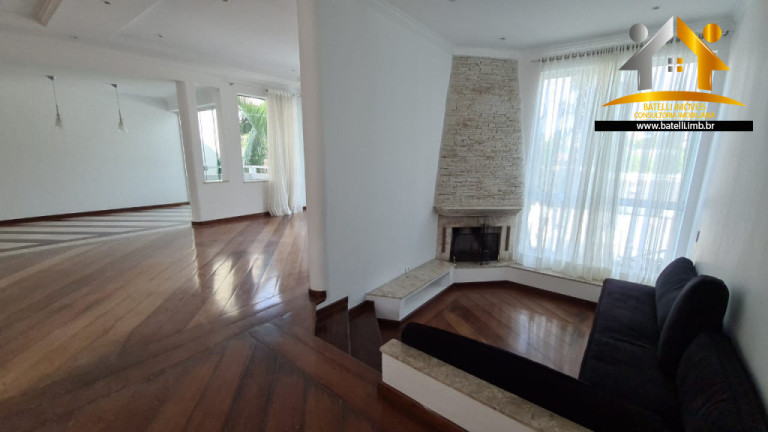Imagem Casa de Condomínio com 4 Quartos à Venda, 532 m² em Alphaville - Santana De Parnaíba Imagem Casa de Condomínio com 4 Quartos à Venda, 532 m² em Alphaville - Santana De Parnaíba