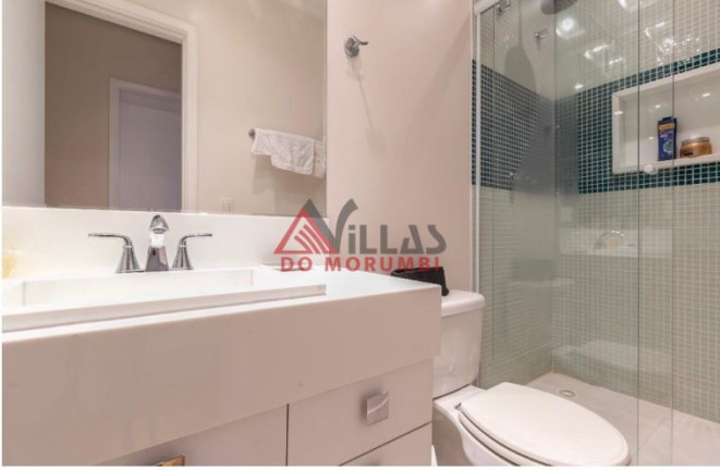 Imagem Apartamento com 3 Quartos à Venda, 223 m² em Panamby - São Paulo Imagem Apartamento com 3 Quartos à Venda, 223 m² em Panamby - São Paulo
