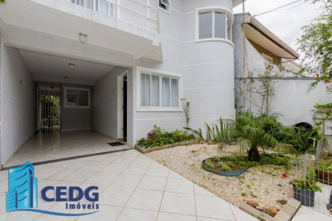Imagem Casa com 3 Quartos à Venda, 158 m² em Campo Comprido - Curitiba Imagem Casa com 3 Quartos à Venda, 158 m² em Campo Comprido - Curitiba