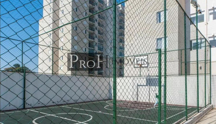 Imagem Apartamento com 2 Quartos à Venda, 64 m² em Utinga - Santo André