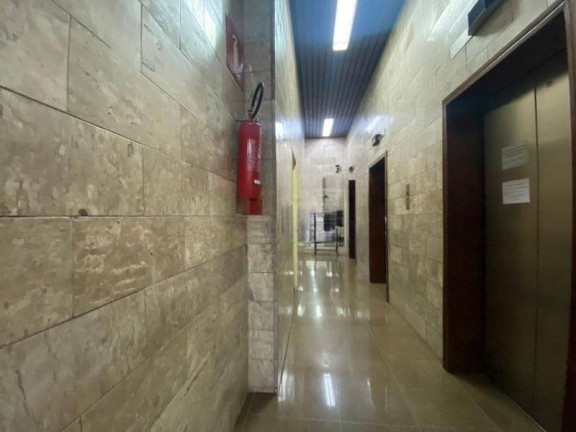 Imagem Sala Comercial para Alugar, 46 m² em Centro - Belo Horizonte