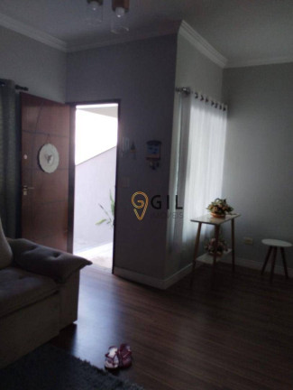 Imagem Sobrado com 3 Quartos à Venda, 104 m² em Jardim Altos De Santana Ii - Jacareí
