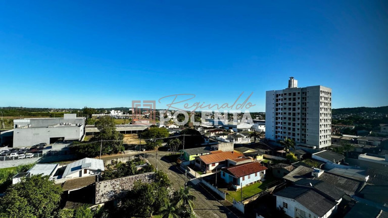 Imagem Apartamento com 2 Quartos à Venda, 56 m² em Nossa Senhora Da Salete - Criciúma