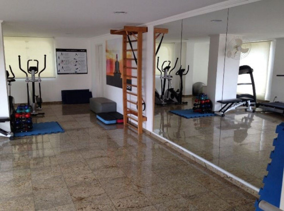 Imagem Apartamento com 4 Quartos à Venda ou Locação, 153 m² em Vila Madalena - São Paulo