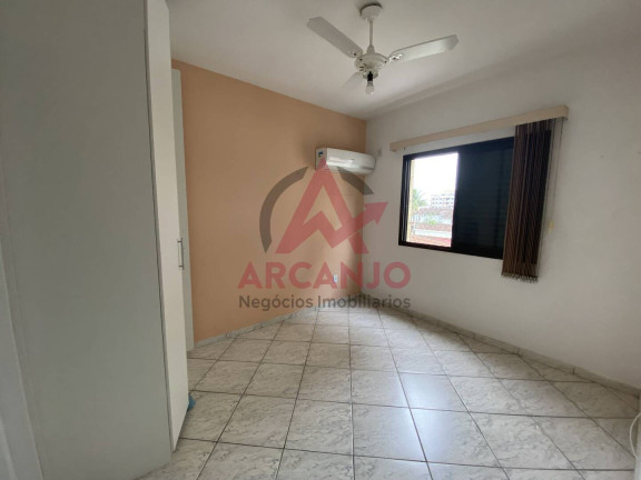 Imagem Apartamento com 3 Quartos à Venda, 80 m² em Centro - Ubatuba