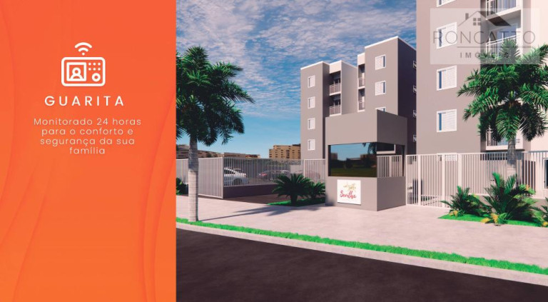 Imagem Apartamento com 2 Quartos à Venda, Imagem Apartamento com 2 Quartos à Venda,