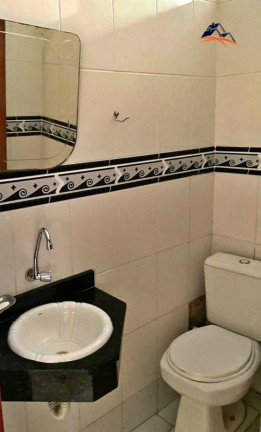 Imagem Chácara com 3 Quartos à Venda, 464 m² em Pires - Limeira