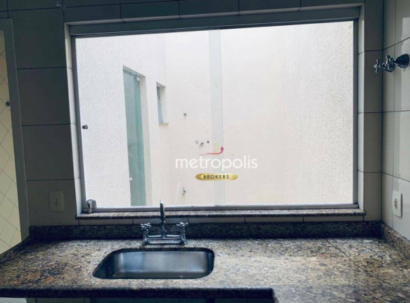 Imagem Imóvel com 3 Quartos à Venda, 113 m² em Campestre - Santo André Imagem Imóvel com 3 Quartos à Venda, 113 m² em Campestre - Santo André