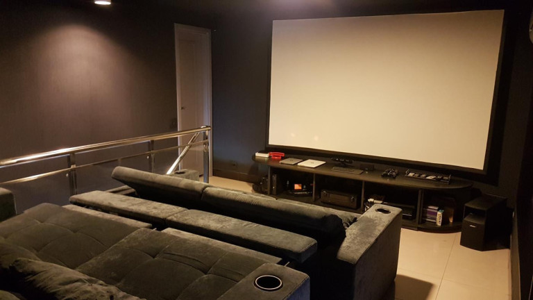 Imagem Apartamento com 3 Quartos à Venda, 241 m² em Barra Da Tijuca - Rio De Janeiro