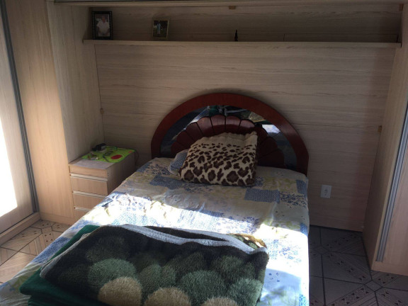 Imagem Casa com 3 Quartos à Venda, 125 m² em Taboão - Diadema Imagem Casa com 3 Quartos à Venda, 125 m² em Taboão - Diadema