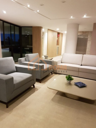 Imagem Apartamento com 2 Quartos à Venda, 72 m² em Cabo Branco - João Pessoa