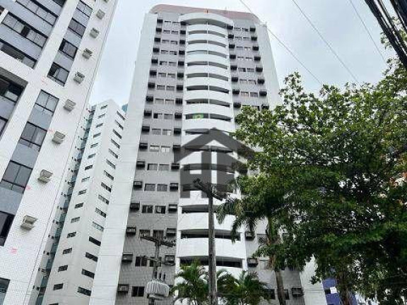 Imagem Apartamento com 3 Quartos à Venda, 98 m² em Boa Viagem - Recife Imagem Apartamento com 3 Quartos à Venda, 98 m² em Boa Viagem - Recife