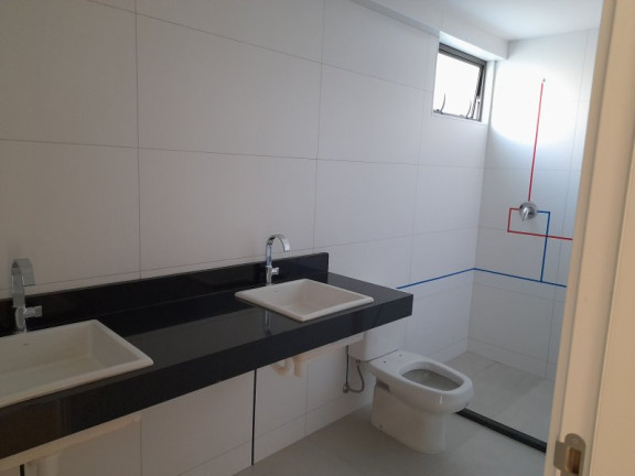 Imagem Apartamento com 4 Quartos à Venda, 200 m² em Ponta Verde - Maceió