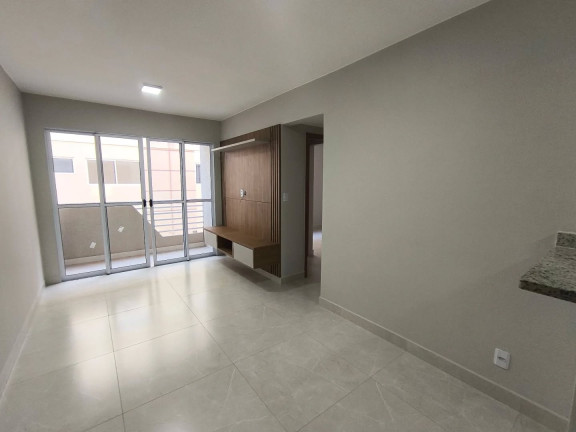 Imagem Apartamento com 2 Quartos à Venda, 53 m² em Chacara Sao Pedro - Aparecida De Goiania Imagem Apartamento com 2 Quartos à Venda, 53 m² em Chacara Sao Pedro - Aparecida De Goiania