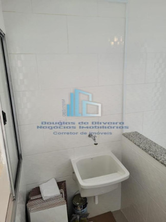 Imagem Apartamento com 1 Quarto à Venda, 45 m² em Guilhermina - Praia Grande Imagem Apartamento com 1 Quarto à Venda, 45 m² em Guilhermina - Praia Grande