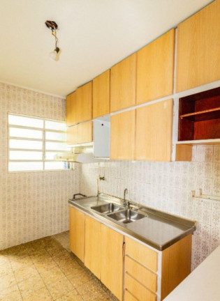Imagem Apartamento com 3 Quartos à Venda, 110 m² em Pinheiros - São Paulo