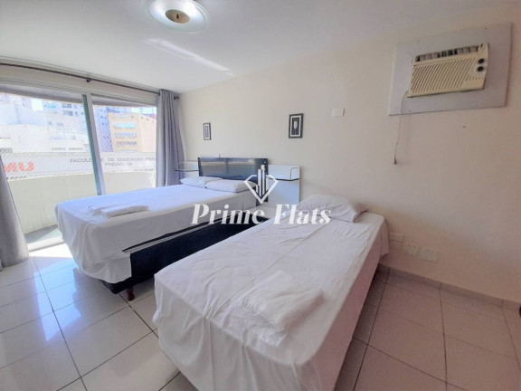 Imagem Apartamento com 1 Quarto à Venda, 40 m² em Liberdade - São Paulo