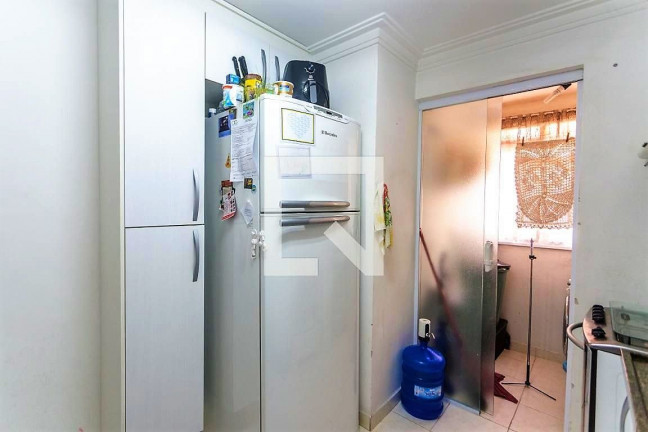 Imagem Apartamento com 2 Quartos à Venda, 54 m² em Planalto - São Bernardo Do Campo