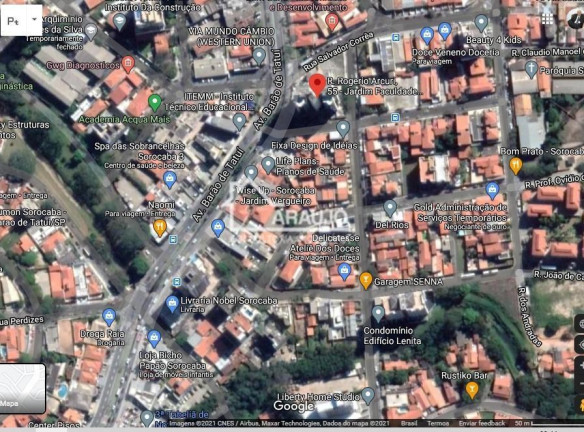 Imagem Apartamento com 4 Quartos à Venda, 433 m² em Jardim Faculdade - Sorocaba Imagem Apartamento com 4 Quartos à Venda, 433 m² em Jardim Faculdade - Sorocaba