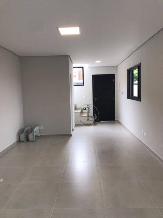 Sobrado com 3 Quartos à Venda, 94 m² em Parque Das Nações - Santo André