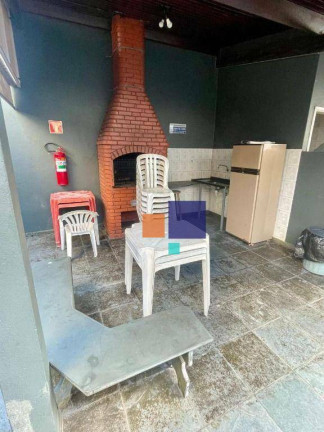 Imagem Apartamento com 1 Quarto à Venda, 75 m² em Aviação - Praia Grande Imagem Apartamento com 1 Quarto à Venda, 75 m² em Aviação - Praia Grande