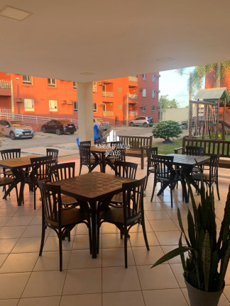 Imagem Apartamento com 2 Quartos à Venda, 55 m² em Ponta Negra - Natal Imagem Apartamento com 2 Quartos à Venda, 55 m² em Ponta Negra - Natal