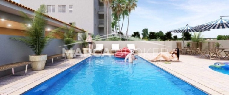 Imagem Apartamento com 2 Quartos à Venda, em Jardim Das Nações - Itatiba Imagem Apartamento com 2 Quartos à Venda, em Jardim Das Nações - Itatiba